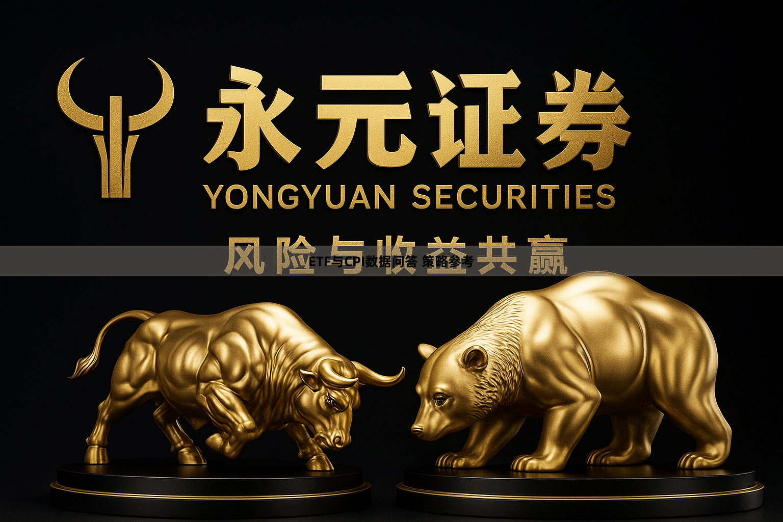 ETF与CPI数据问答 策略参考