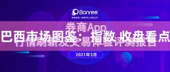 巴西市场图鉴：指数 收盘看点