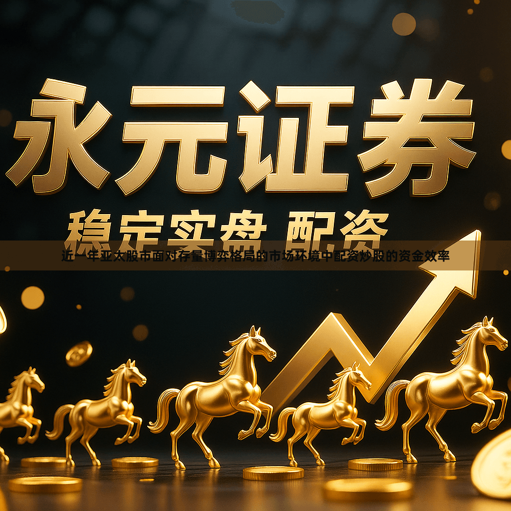 近一年亚太股市面对存量博弈格局的市场环境中配资炒股的资金效率